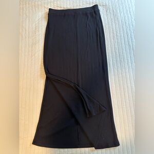 Old Navy Midi Skirt